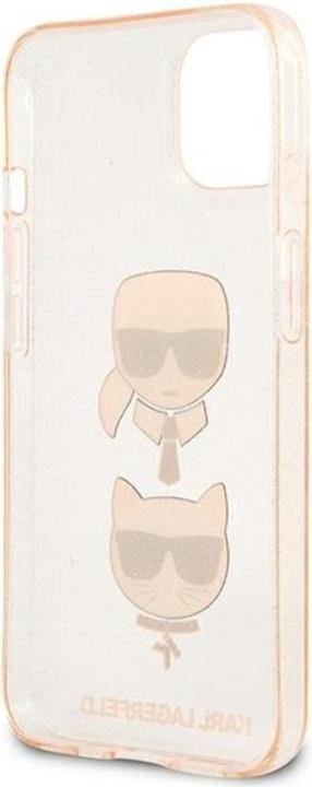Actual product image Karl Lagerfeld Case (Apple iPhone 13 mini)