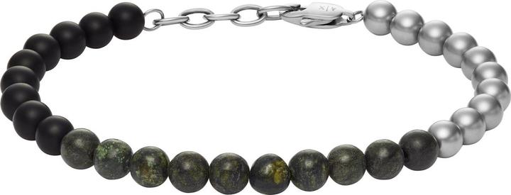 Immagine prodotto Armani Exchange Armband (19.50 cm, Acciaio inossidabile)