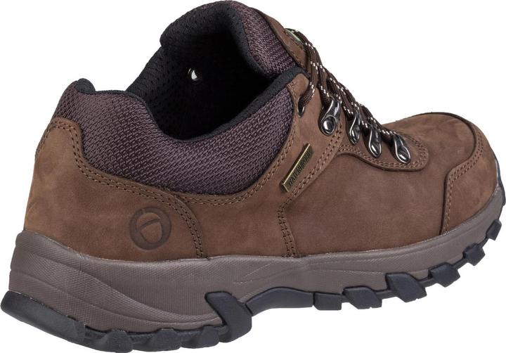 Actual product image Cotswold Hawling lace-up hiking boots (42)