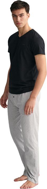 Produktbild GANT V-NECK T-SHIRT 4-PACK (M)