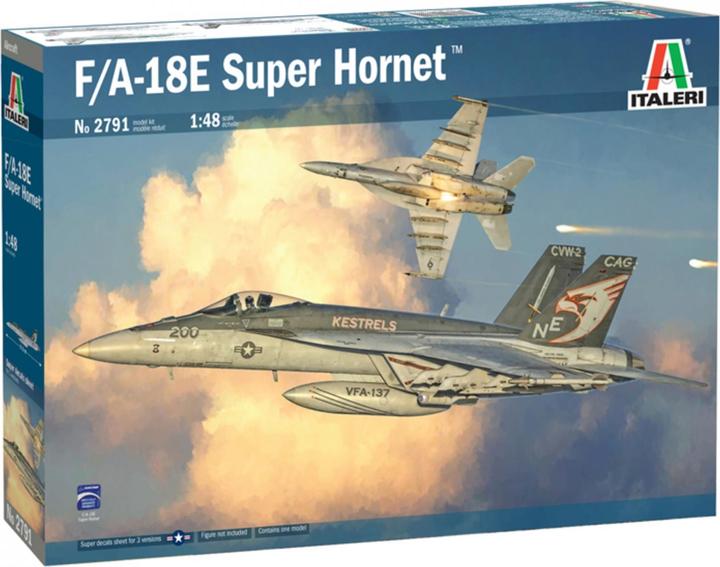 Image du produit 1:48 F/A-18E Super Hornet