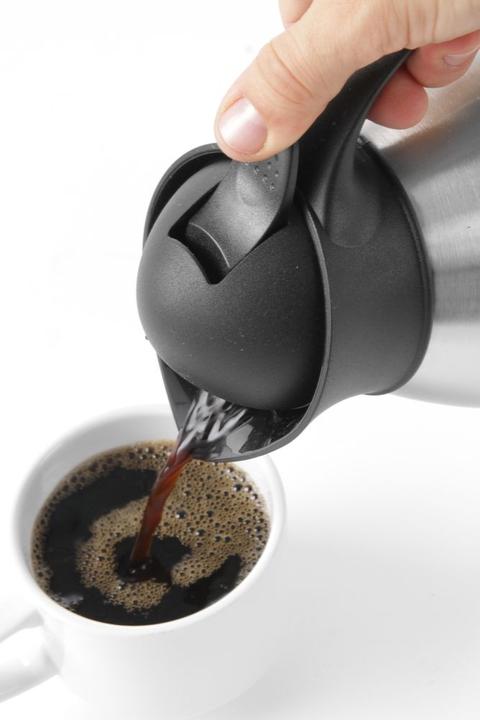 Productafbeelding Hendi Vacuümkan 2L (2 l)