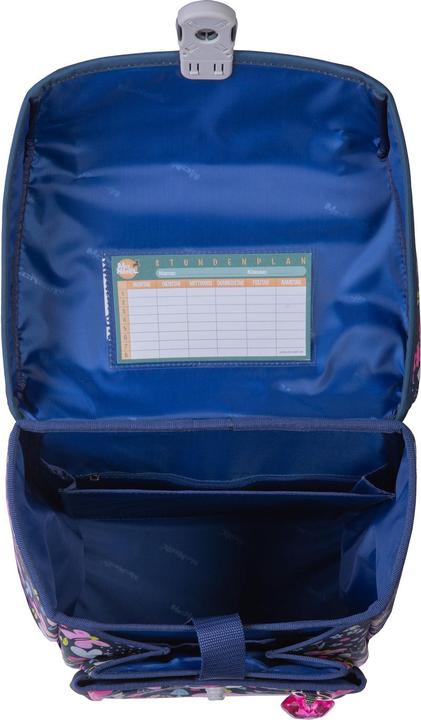 Produktbild Mc Neill Ergo Compacto Schulranzen-Set 5-teilig (20 l)