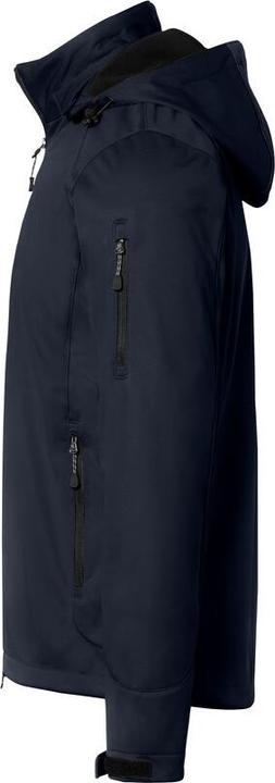 Produktbild Hakro Softshelljacke Ontario (XS)