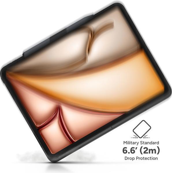 Actual product image Zagg Keyboard Pro for iPad Pro 13 (CH, iPad Pro 13 2024 (M4))
