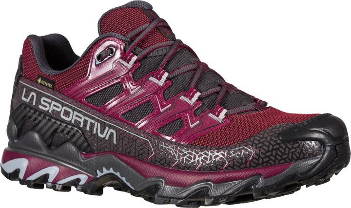 Actual product image La Sportiva Ultra Raptor II Wide Woman GTX (37)