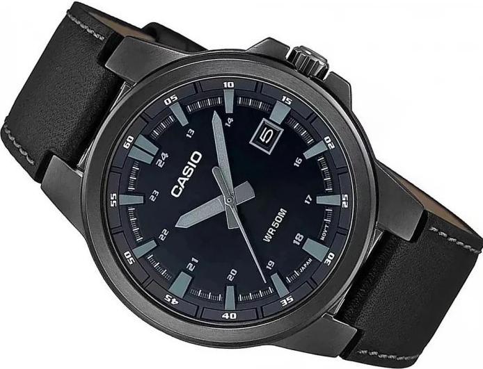 Actual product image Casio Collection (Analogue wristwatch, 41.50 mm)