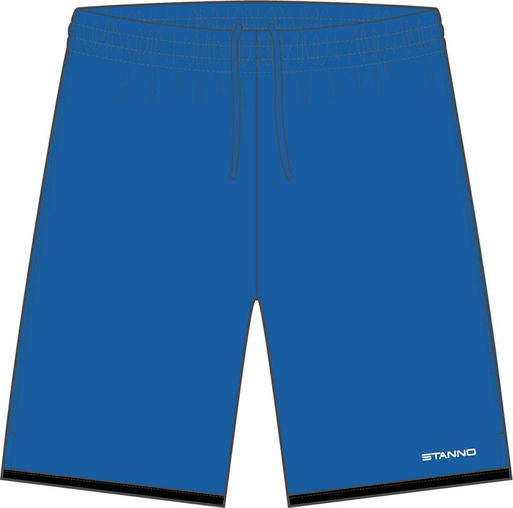Actual product image Stanno Altius Shorts Ladies (L)