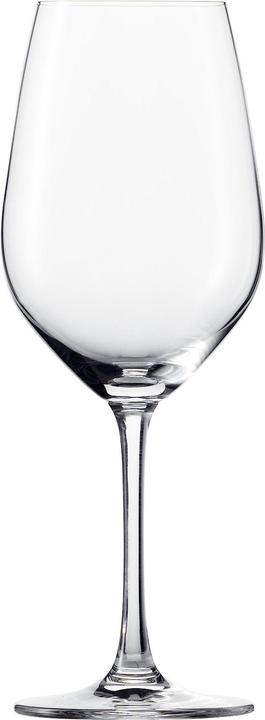 Vina (41.50 cl, 6 Glasses, Red wine glasses)