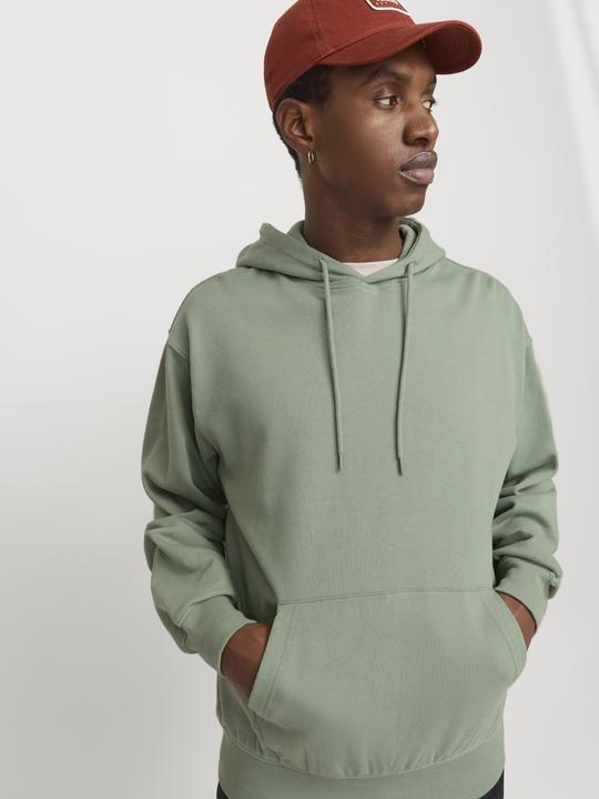 Immagine prodotto Jack & Jones Jjecharge Sweat Hood Noos (L)