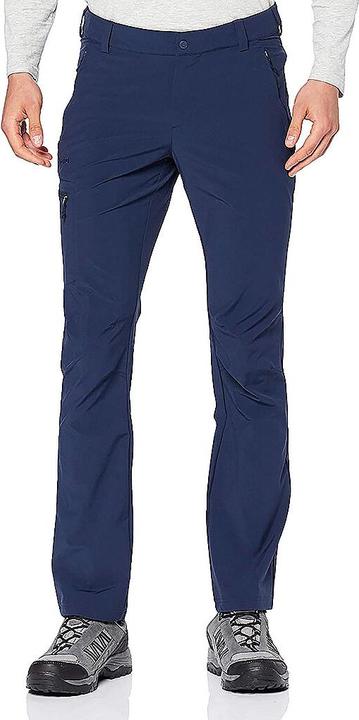 Immagine prodotto Schöffel Folkstone Pantaloni abito blu (52, L, XL)