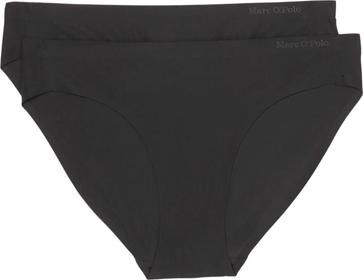 Image du produit Marc O'Polo Slip Second Skin (XL, lot de 2)