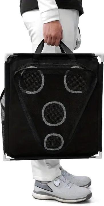 Immagine prodotto Cbx Golf Putting Matte mit Auto Return