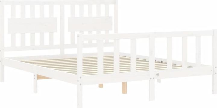 Produktbild VidaXL Tullia (150 x 200 cm)