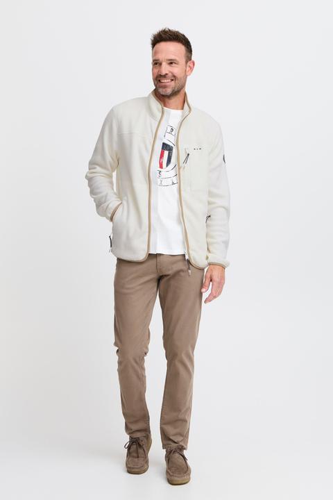 Produktbild FQ1924 FQHARRY micro fleece fullzip 21900733 (L)