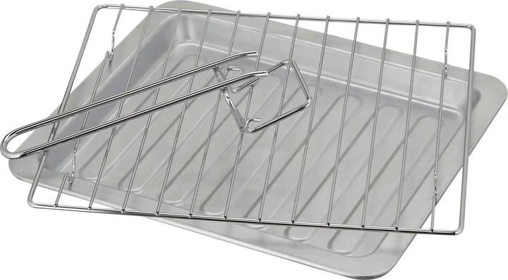 Actual product image KHG Mini oven MBO-15S