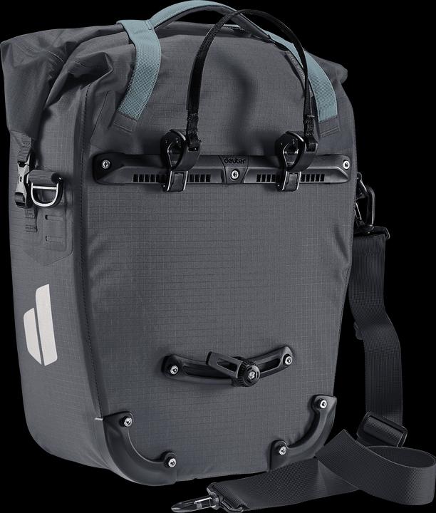 Image du produit Deuter Weybridge 20+5 (20 l, Sacoches)