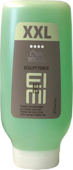 Immagine prodotto Wella Forza scultorea di Eimi (Gel per capelli, 250 ml)