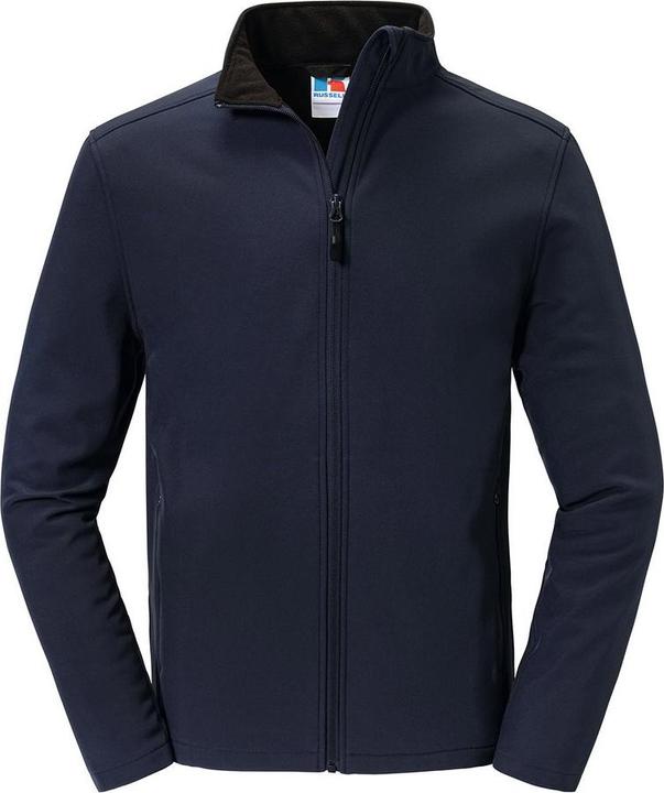 Immagine prodotto Russell Essential Giacca Soft Shell Uomo (M)