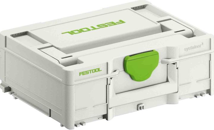 Festool Systainer SYS3 M 137 (1 Teile)