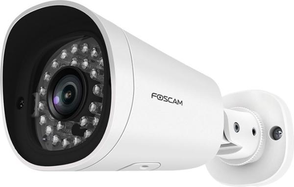 Immagine prodotto Foscam Telecamera di sicurezza G2EP Telecamera di sicurezza IP Storey per esterni 1920 x 1080 Pixel a (1920 x 1080 Pixels)