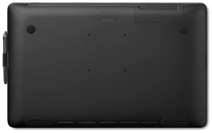 Image du produit Wacom Cintiq 22 (21.50", 5080 lpi)