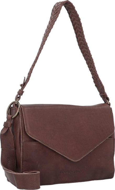 Immagine prodotto Cowboysbag Borsa a tracolla Standlake in pelle 28 cm