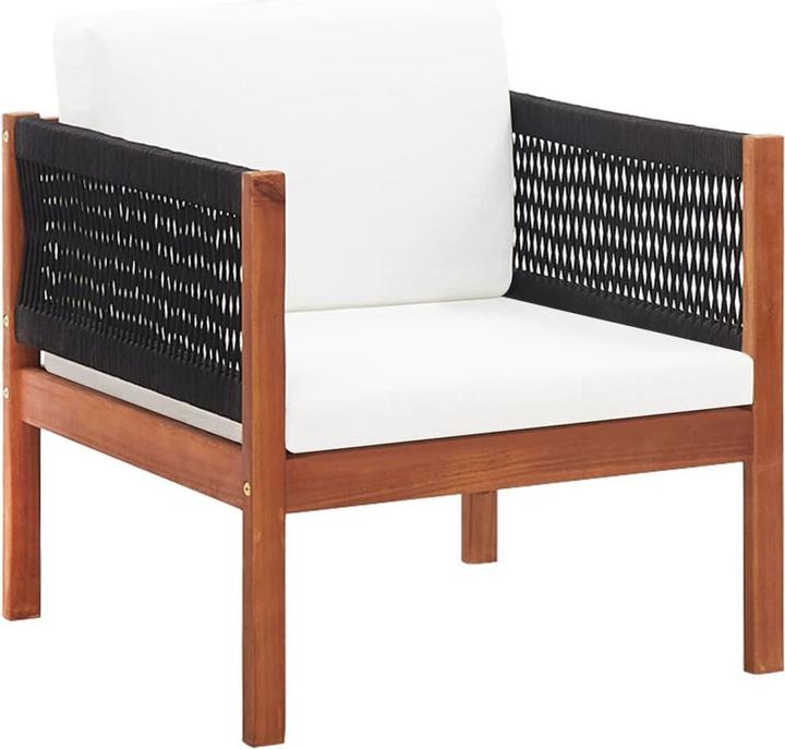 Actual product image VidaXL Machna