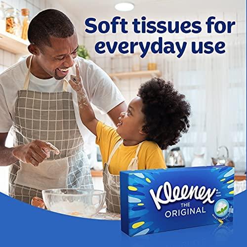 Produktbild Kleenex The Original