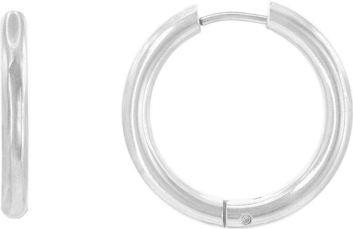 Immagine prodotto Heideman David color argento (100% acciaio inossidabile)