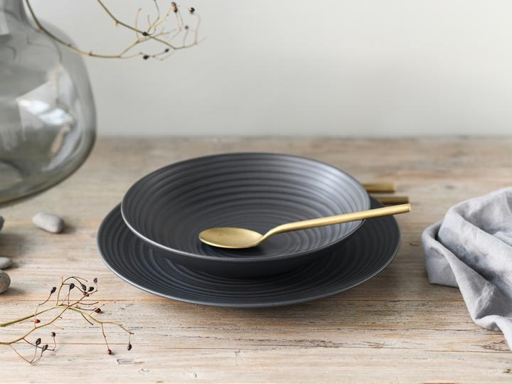 Actual product image CreaTable Lava Stone (18 Piece)