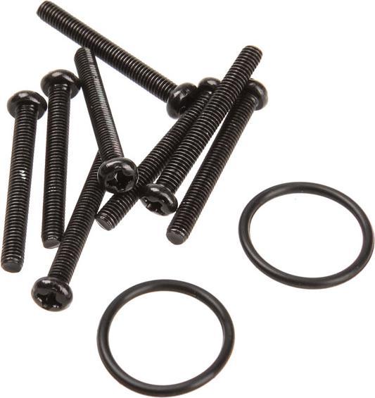 Actual product image XSPC Razor SLI/CF Flow Bridge - 2 Slots