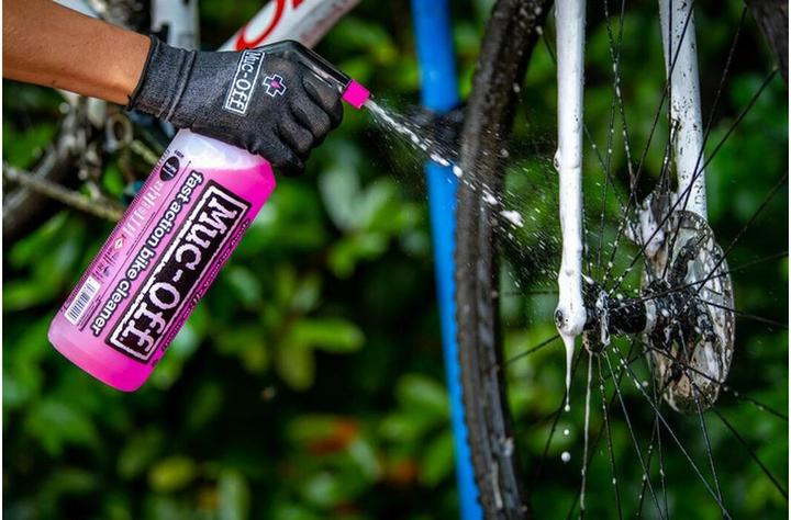 Produktbild Muc-Off Fahrradreiniger (1000 ml, Fahrradreiniger)