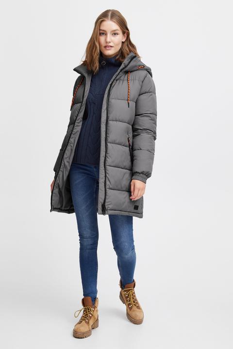 Image du produit Oxmo BY - OXJody - Puffer Coat - 21800202-ME (40)