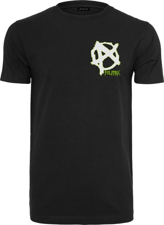 Mister Tee Politrix Tee - 89267