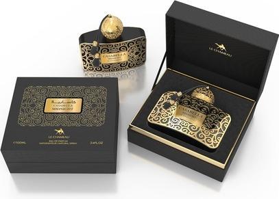 Emper Casabella Mitternacht Unisex 100ml (Eau de Parfum, 100 ml)