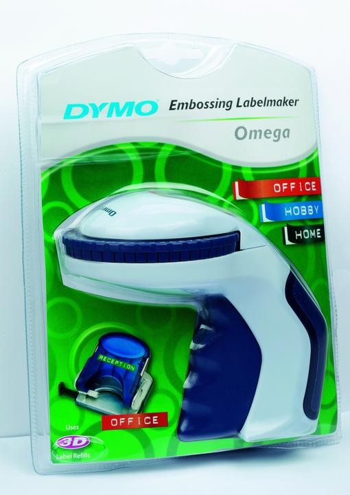 Produktbild Dymo Omega