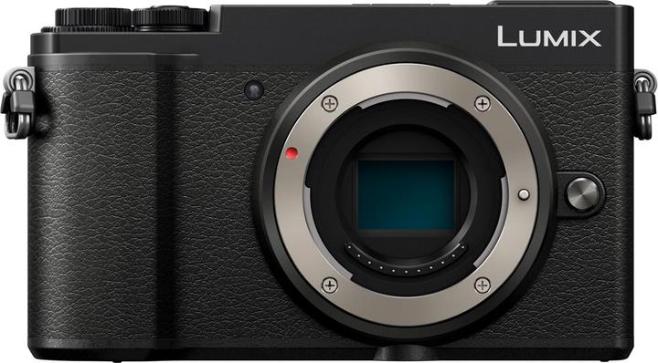Panasonic Dc-Gx9 (21.77 Mpx, Micro Four Thirds)