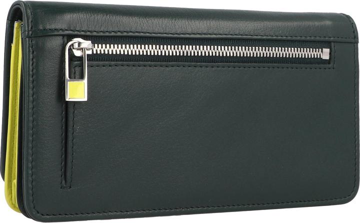 Produktbild Dudu Geldbörse RFID Leder 17,5 cm