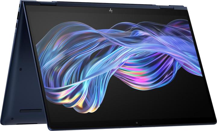 Immagine prodotto HP EliteBook X Flip G1i (14", Intel Core Ultra 7 258V, 32 GB, 1000 GB, DE)