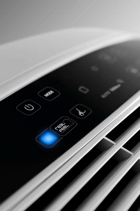Actual product image De'Longhi PAC AN112 Silent Pinguino (11000 BTU/h)