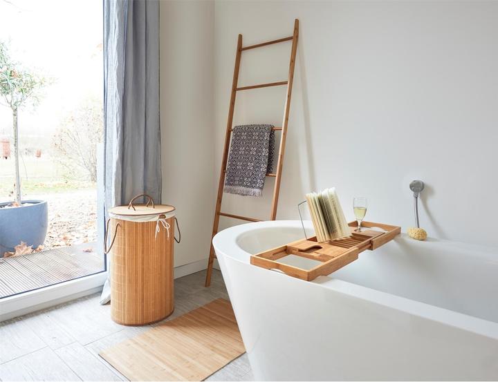 Produktbild Zeller Present Badewannenablage (105 x 22 x 4 cm)