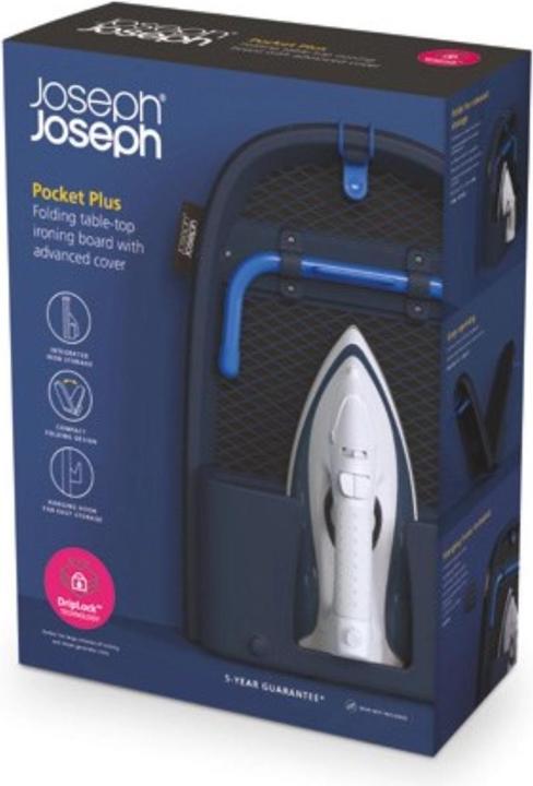 Immagine prodotto Joseph Joseph Pocket Plus (90 x 33 cm)