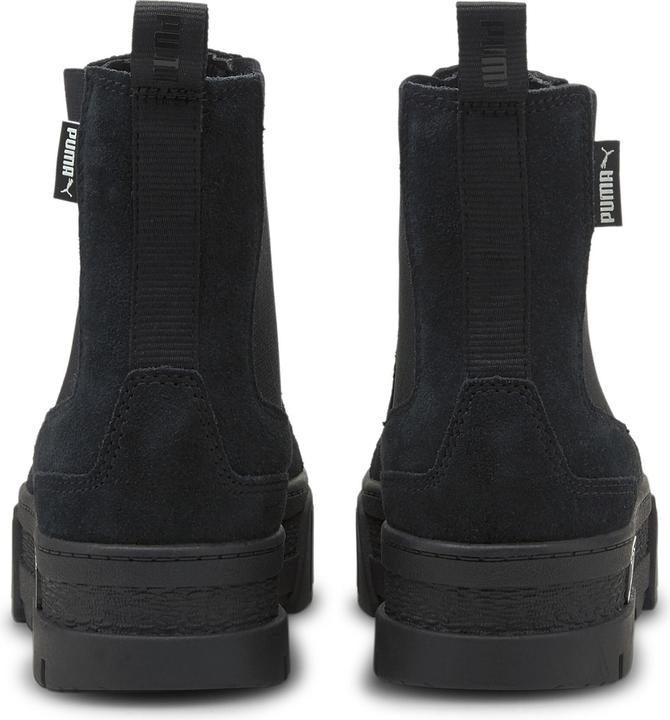 Actual product image Puma Mayze Chelsea Suede Wn's (37)