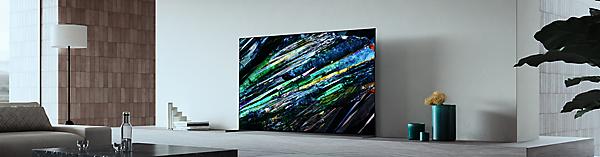 Produktbild Sony XR-77A95L (77", A95L, OLED, 4K, 2023)