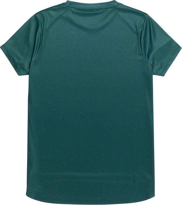Produktbild Troy Lee Designs Womens Lilium SS Jersey, Mono, jade, XL (XL)