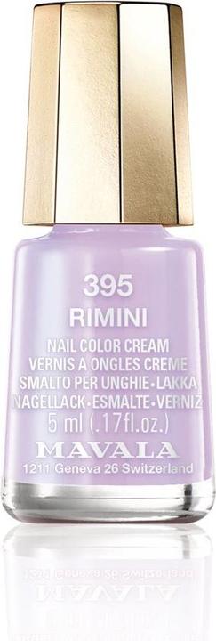 Produktbild Mavala Mini Color's Nagellack (Rimini)