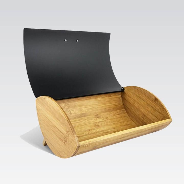 Actual product image Maestro Chlebak MR-1775-BLACK