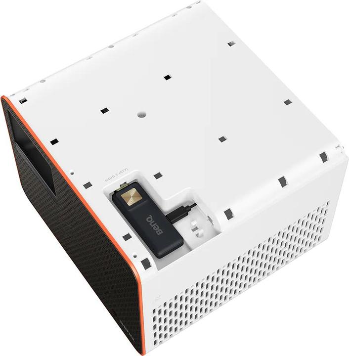 Produktbild BenQ X1300i (Full HD, 3000 lm, 1.3 - 1.56:1)