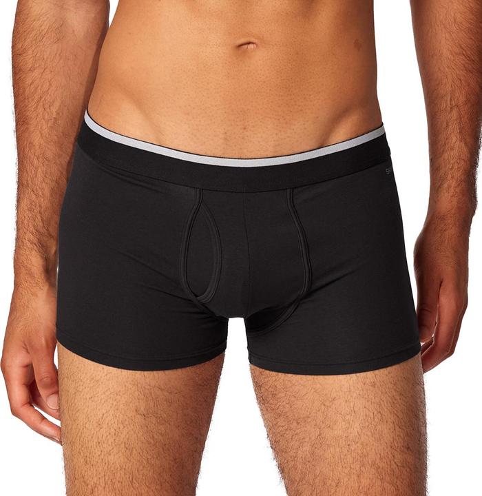 Immagine prodotto Skiny 4er Pack Basic Retro Short / Pant (XL, confezione da 4)